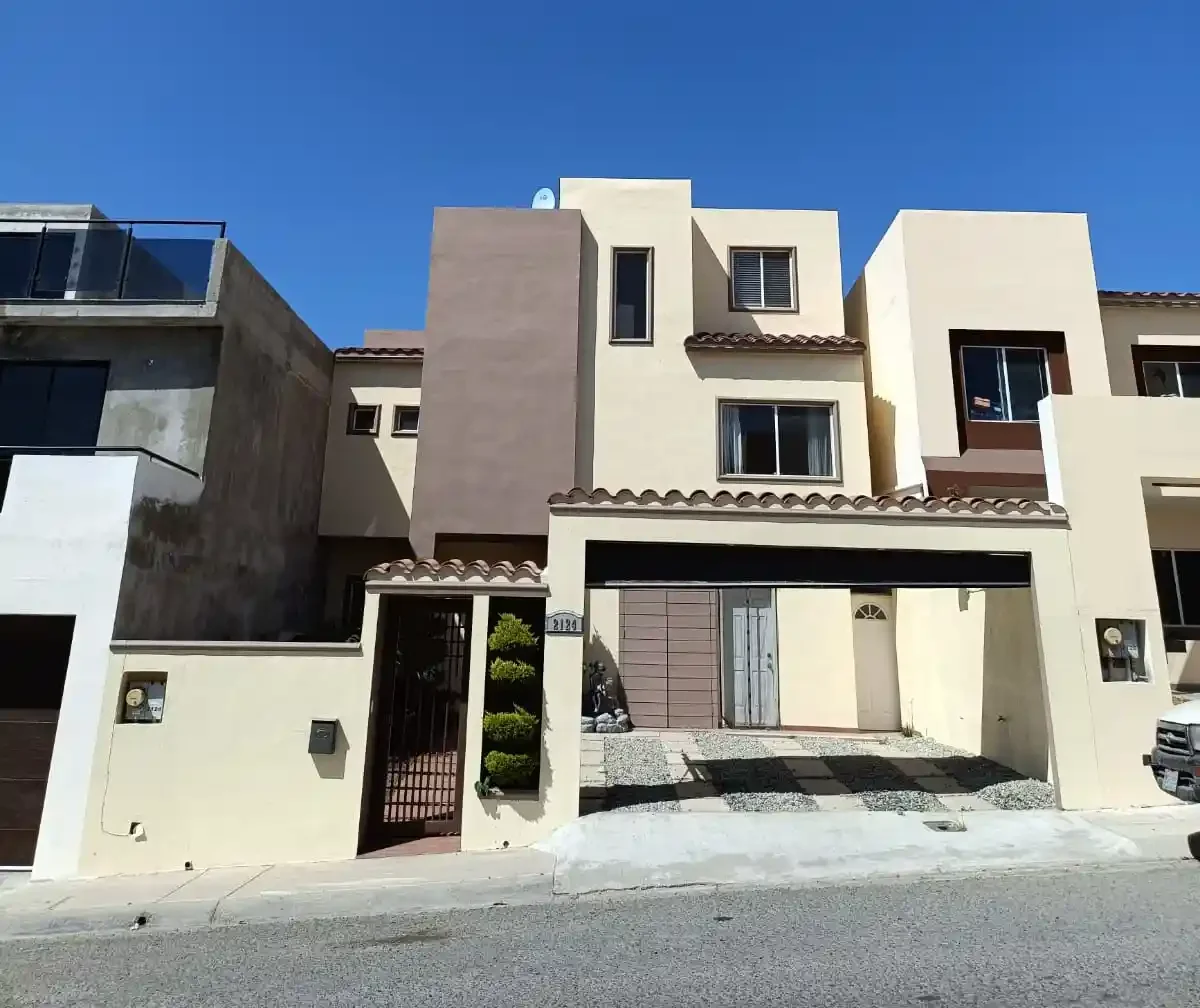 casa en venta en san marino